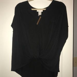 Black Lavender Field shirt!